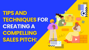 How to Create High-Converting Sales Pitches?