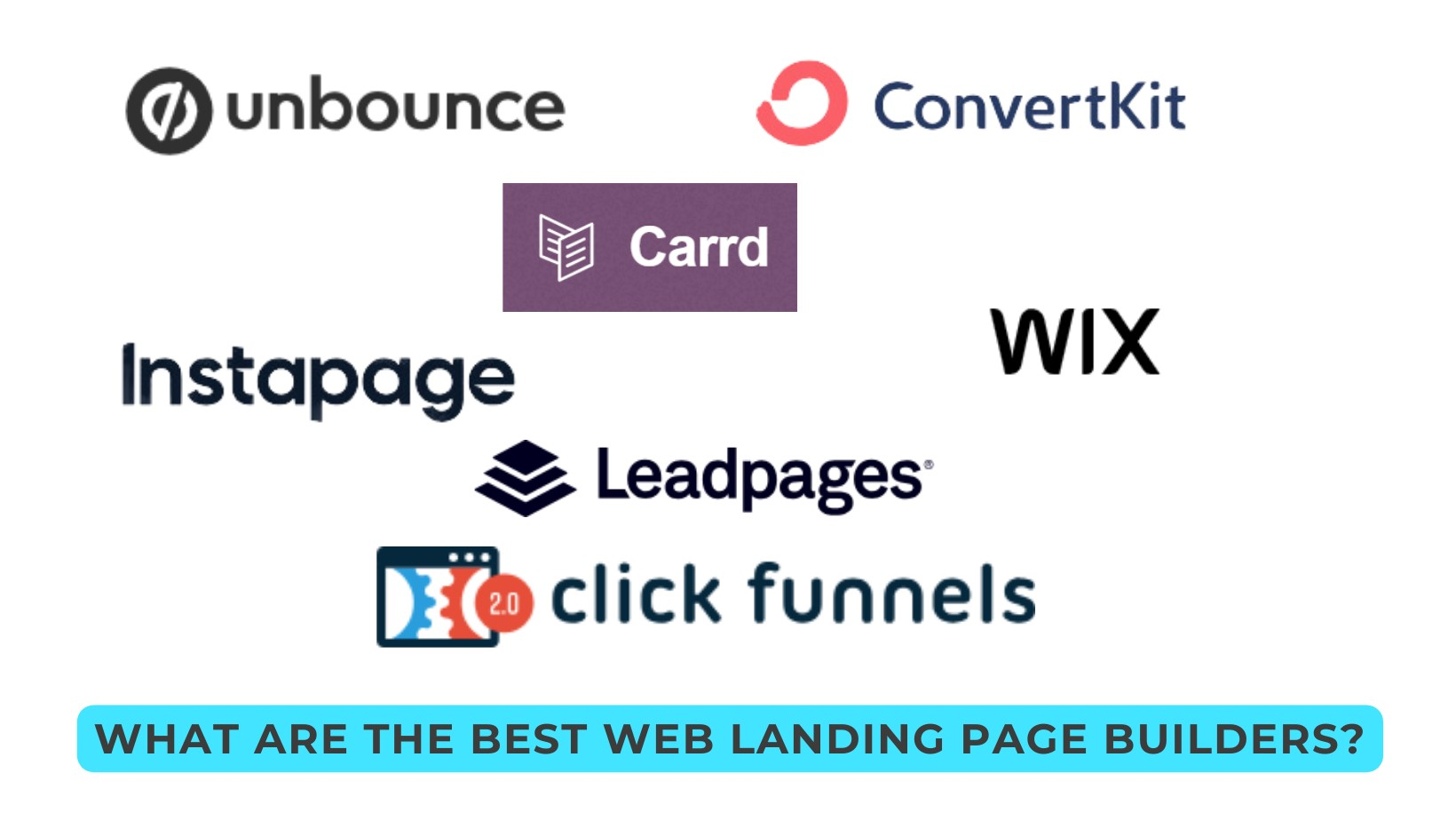 Landing Page Builders