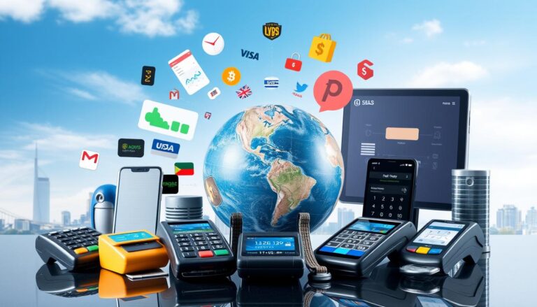 Best payment processing solutions