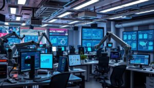 Business automation tools