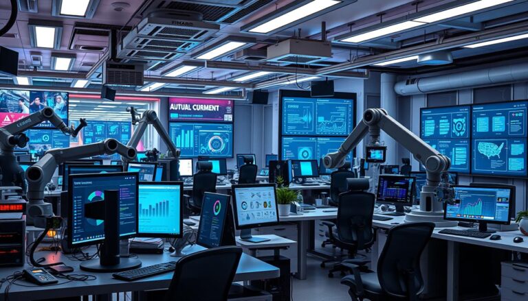 Business automation tools