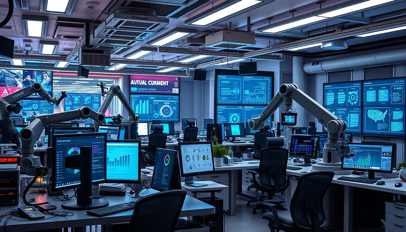 Business automation tools