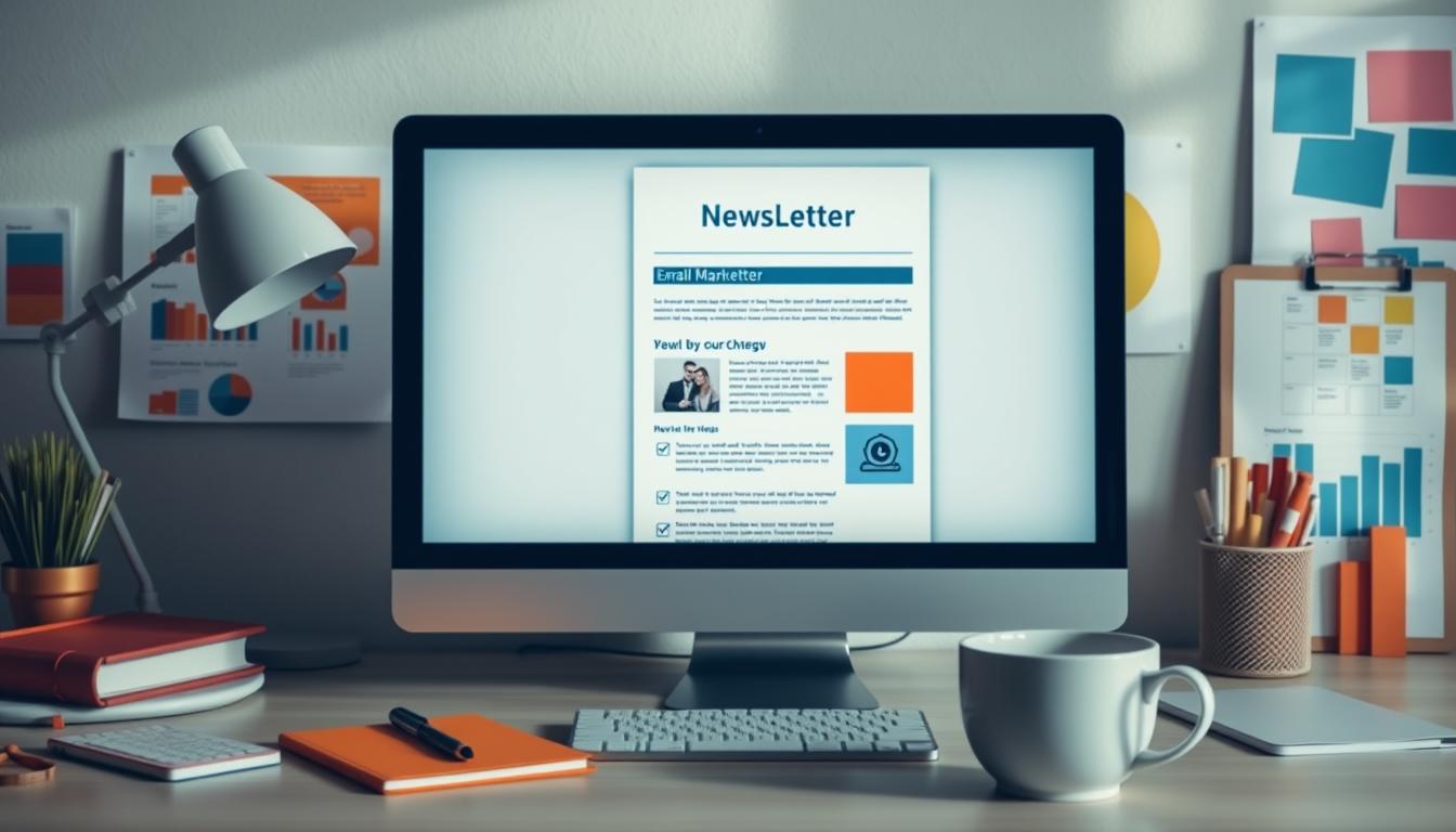 Email newsletter best practices