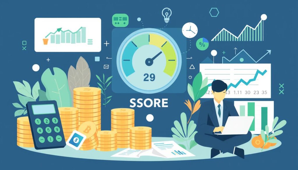 FAQs business credit scores