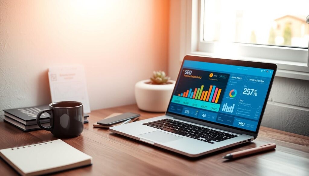 SEO guide for small business