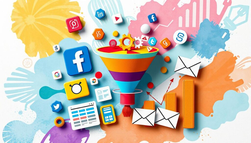 customer acquisition strategies