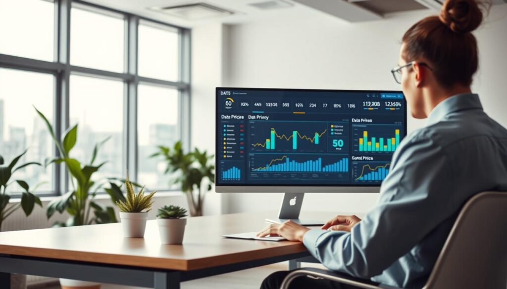 data policy monitoring