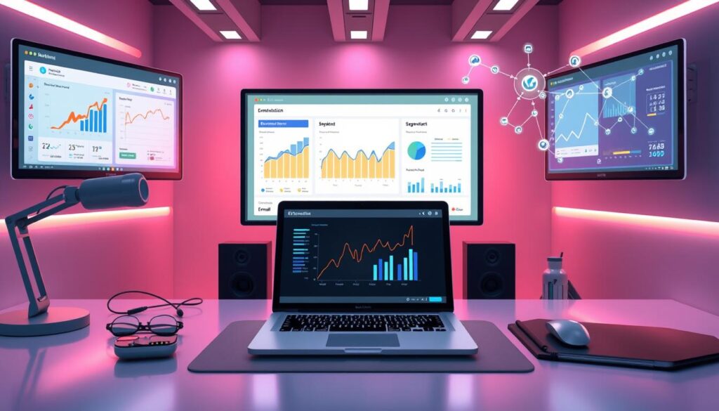 email automation tools