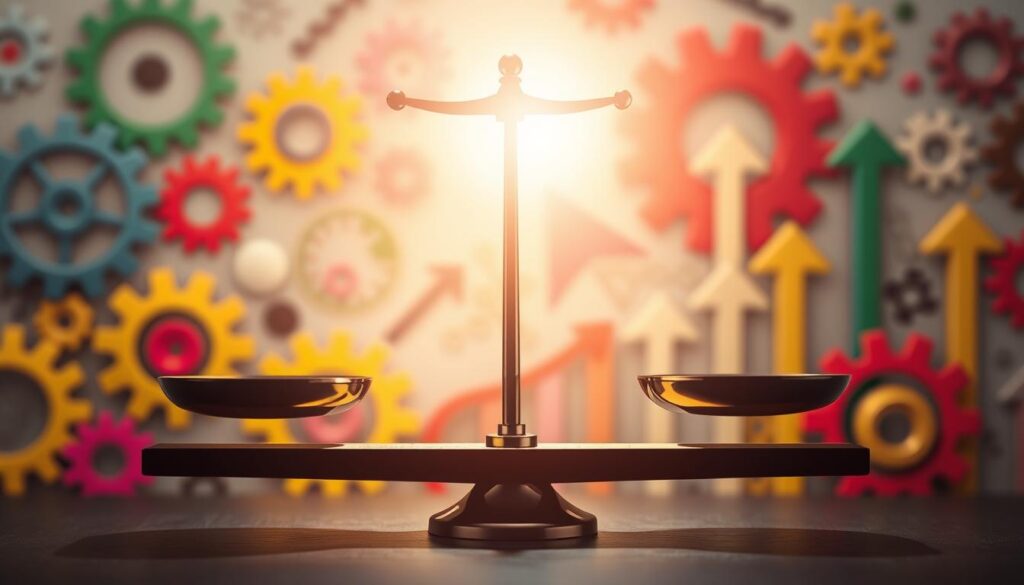 measuring benefits of positive thinking in business