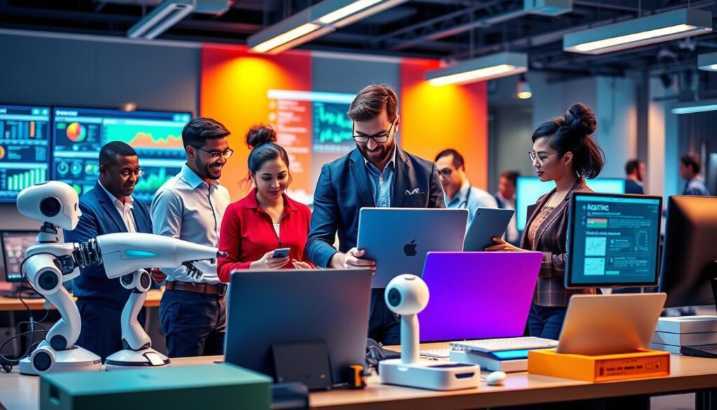 success stories of automation impact