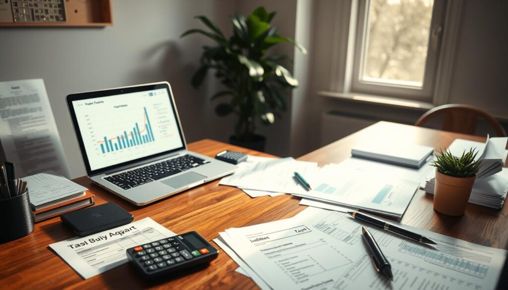 tax planning strategies