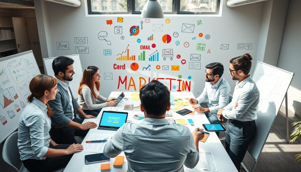 Create a Business Plan for investors