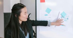 The 90-Day Sprint: How to Break Annual Goals into Actionable Quarterly Steps.