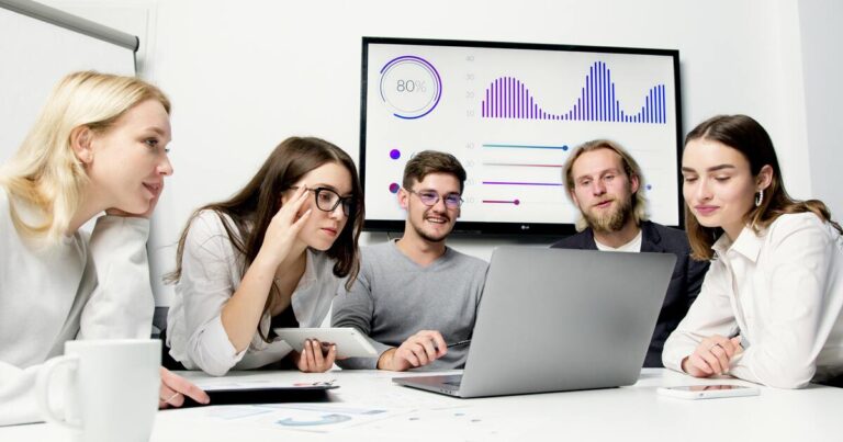 Succession Planning: Navigating the Emotional and Financial Transition of Leadership.