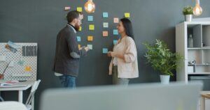 The Execution Gap: Why Strategic Plans Fail and How to Ensure Yours Won't.