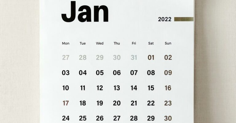 How to Build a Content Calendar That Actually Saves You Time.
