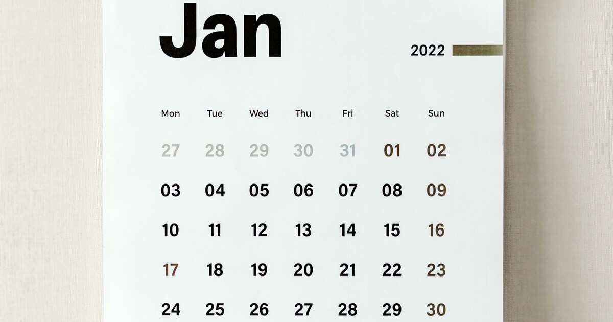 How to Build a Content Calendar That Actually Saves You Time.