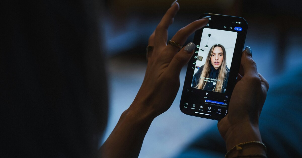 The Rise of Short-Form Video: Why You Can No Longer Ignore Vertical Video.