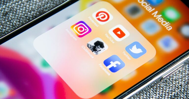 How to Create a Social Media Strategy for B2B (That Isn’t Boring).