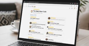 How to Generate More Positive Google Reviews (Without Begging)