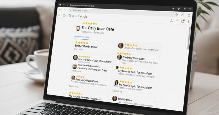 How to Generate More Positive Google Reviews (Without Begging)