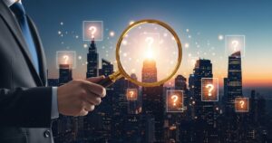 How to Identify Gaps in the Market Before Your Competitors Do.