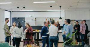 Networking for Introverts: How to Build Partnerships in Your Local Area.