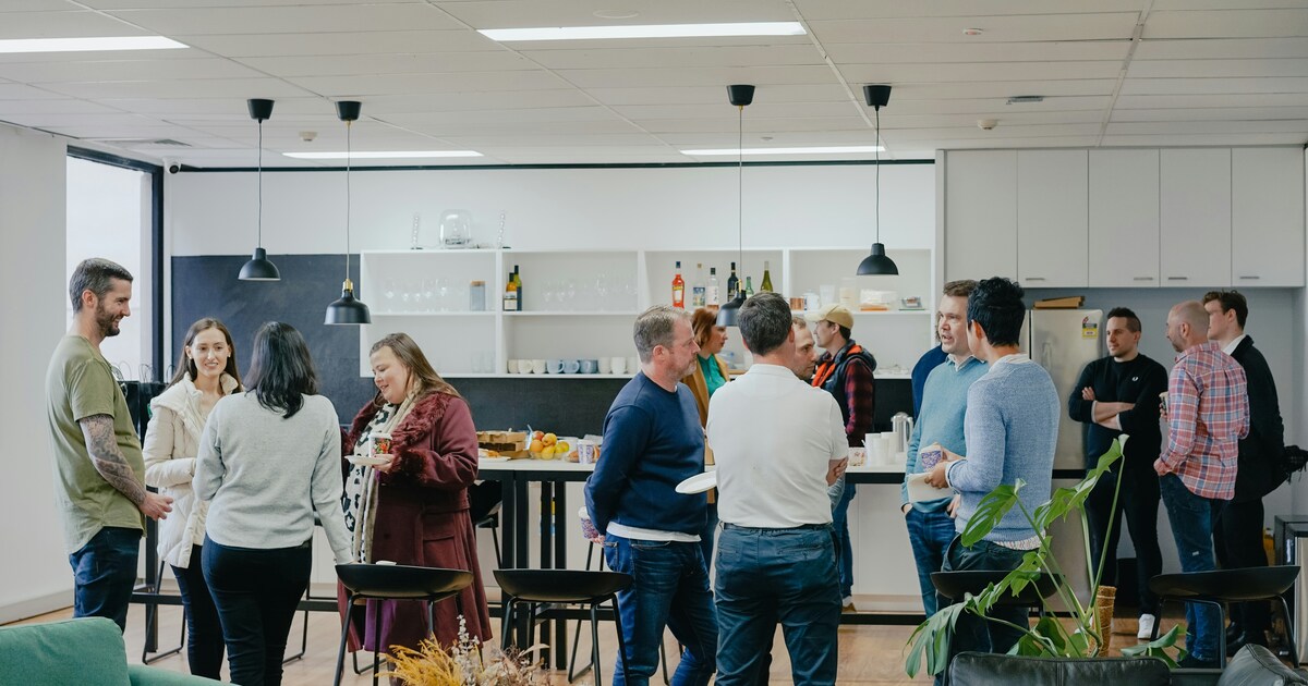 Networking for Introverts: How to Build Partnerships in Your Local Area.