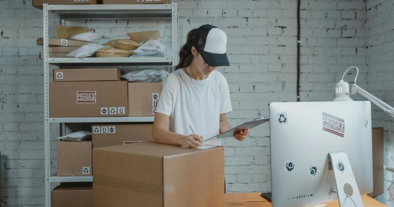 Logistics of Growth: Preparing Your Supply Chain for Multi-Region Operations.