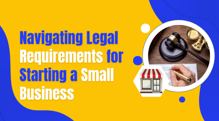 Navigating Employment Laws as a Small Business Owner