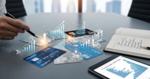 Using Business Credit Cards Strategically for Growth