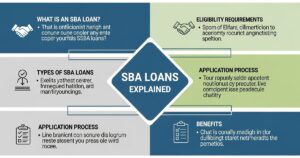 SBA Loans Explained: Complete Application Guide