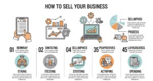 How to Sell Your Business: 12-Month Preparation Timeline