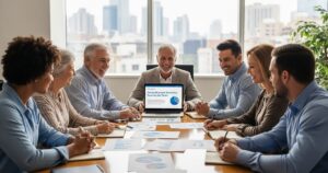 Succession Planning: Preparing Your Business for Family Transfer