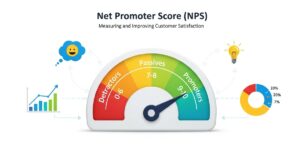 Net Promoter Score (NPS): Measuring and Improving Customer Satisfaction