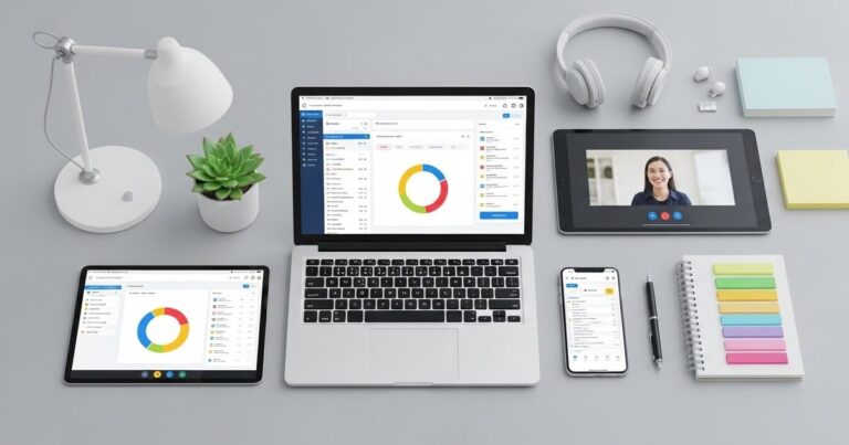 Productivity Tools That Help Small Teams Get More Done