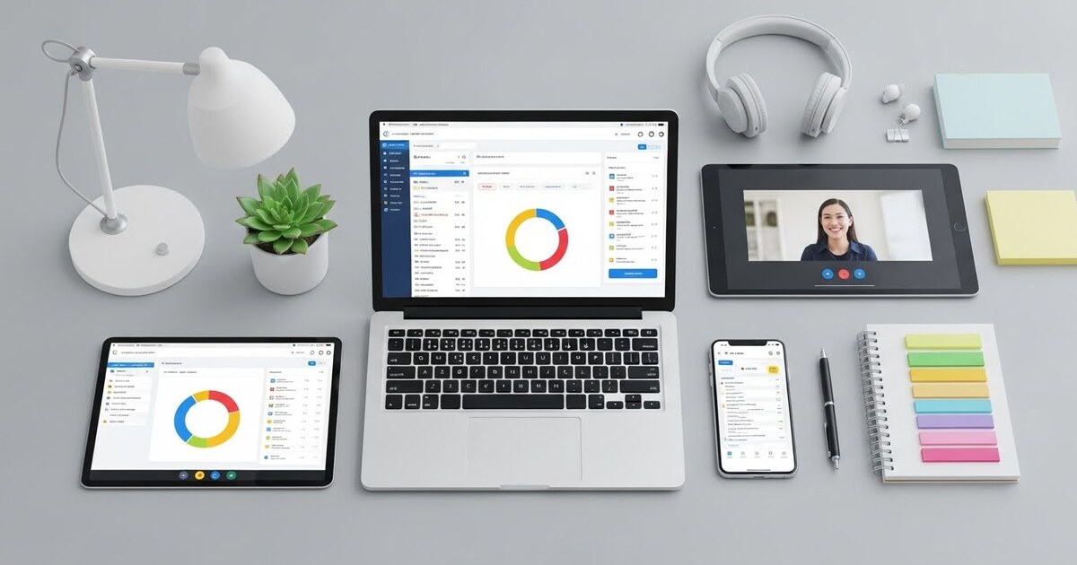 Productivity Tools That Help Small Teams Get More Done