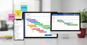 Best Project Management Tools for Small Business Teams