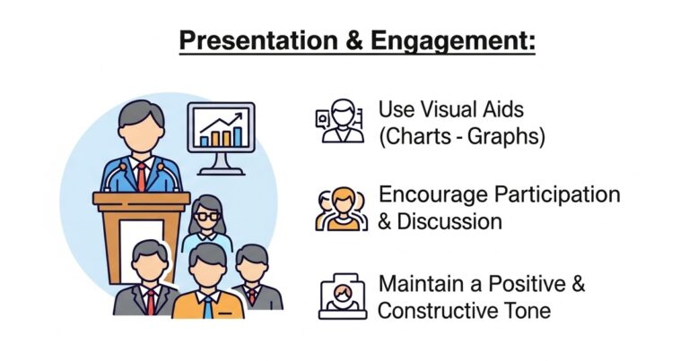 How to Run Quarterly Business Reviews (QBR Template)
