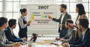 SWOT Analysis Workshop: Finding Your Growth Opportunities