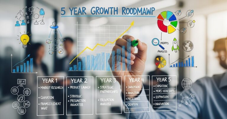 5-year-growth-roadmap-guide