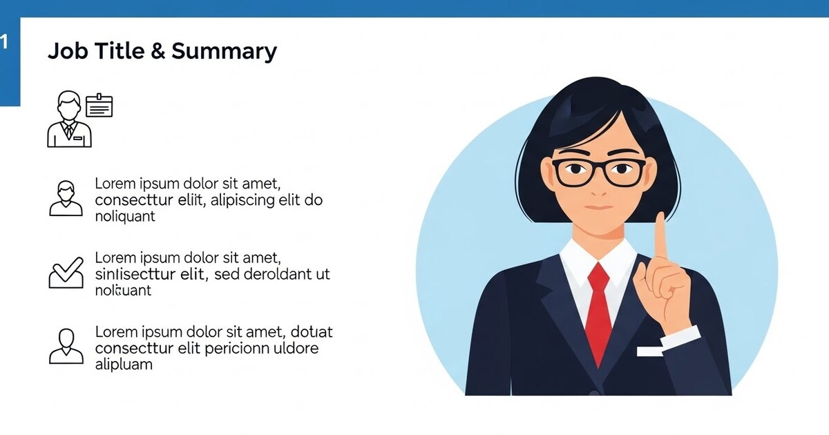 How to Write Job Descriptions That Attract Top Talent