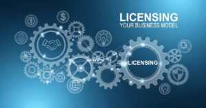 Licensing Your Business Model: When and How