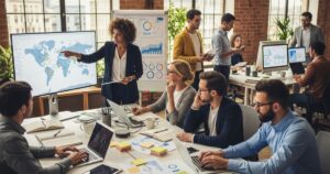 Market Research Before Expansion: 7-Step Validation Process