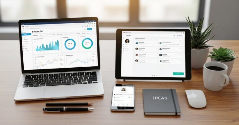 The Digital Toolbox: Must-Have Digital Tools Every Small Business Owner Needs